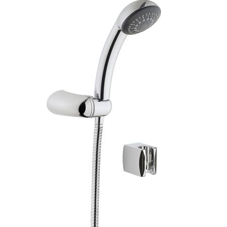 *Nano душевой набор с ручным душем, 1 функция, артикул A45697EXP