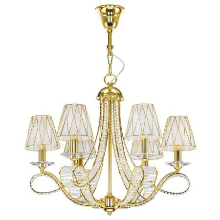 Люстра подвесная Riccio Lightstar Premium 705062 Люстра подвесная Riccio Lightstar Premium 705062