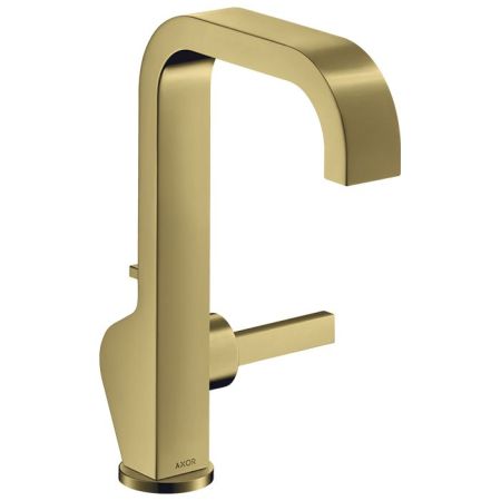 AX Citterio Смеситель для раковины 190, артикул 39034990