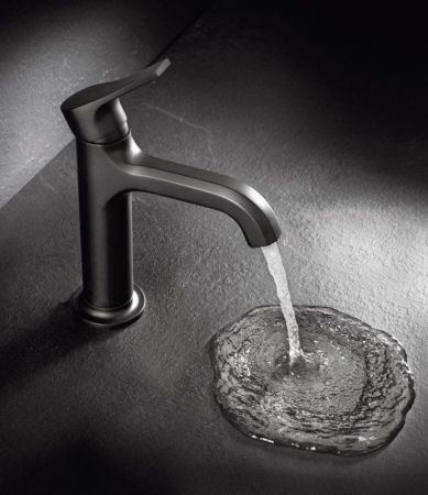 Смеситель для раковины CEZARES FUSION-LSM1