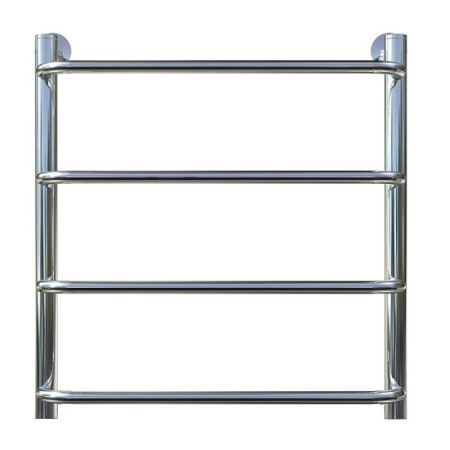 Полотенцесушитель водяной (лесенка) Тругор Идеал НК 1 60х50 см (без углов), артикул Идеал1/НК6050безугл