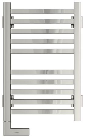 Полотенцесушитель электрический "МОДУС 2.0" 500х300 / МЭМ левый (Без покрытия)