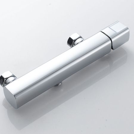 Смеситель для душа Maretti Lorenza LR35R842, хром