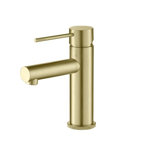 Смеситель для раковины Timo Saona 2361/03F золото матовое, артикул 2361/17F