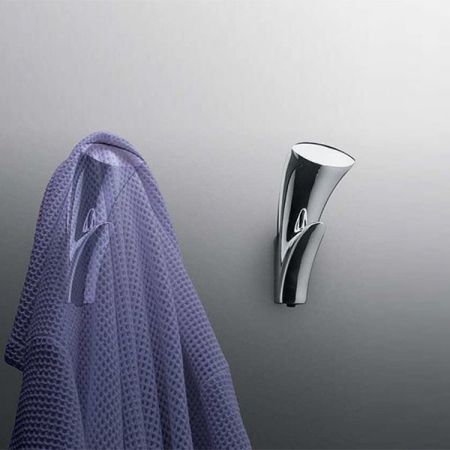 Крючок Colombo Design Link AR27.000 Хром