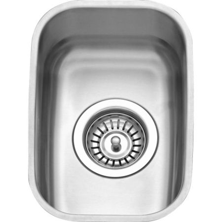 Мойка Seaman Eco Wien SWU-2232 (Polish *10), стандартная комплектация