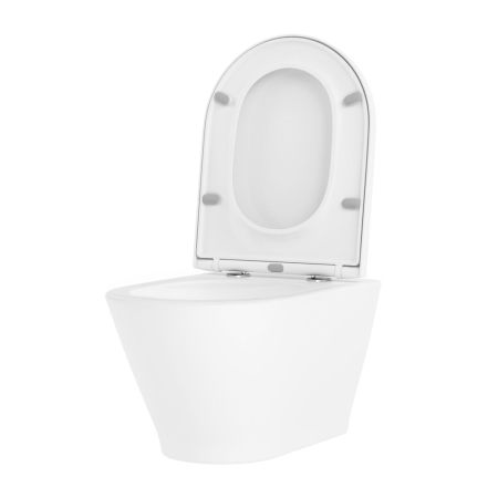 Комплект 7 в 1 Relfix Elegant Rimless 87561102, артикул 87561102