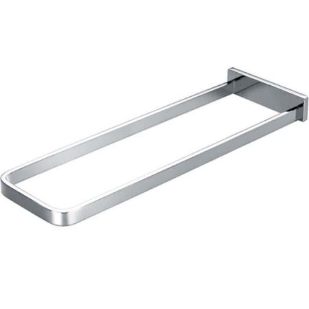 Держатель для полотенец Art&Max Maxima AM-F-8915 Хром, артикул AM-F-8915