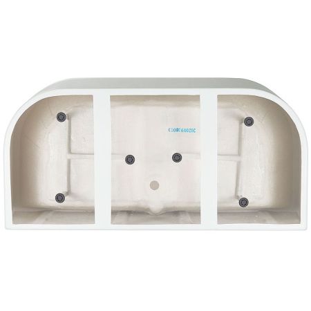 Акриловая ванна Vincea 170х80 VBT-221 без гидромассажа, артикул VBT-221