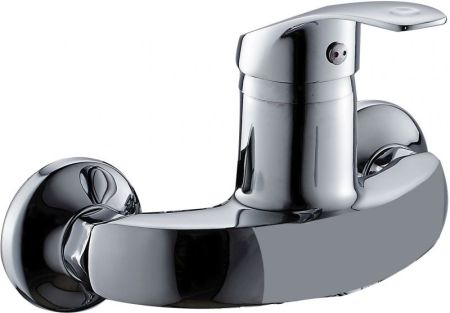 Душевая система Agger Glad A1592200 Хром, артикул A1592200