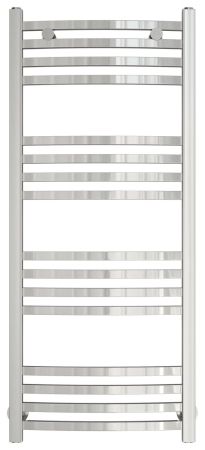 Полотенцесушитель, Сунержа, Аркус, водяной, ширина, мм-450, глубина, мм-92, высота, мм-1007, межосевое расстояние-400, подключение-диагональное/нижнее/вертикальное, мощность, Вт-666, материал-нержавеющая сталь, назначение-ГВС, открытая/закрытая система от, артикул 00-0251-1040