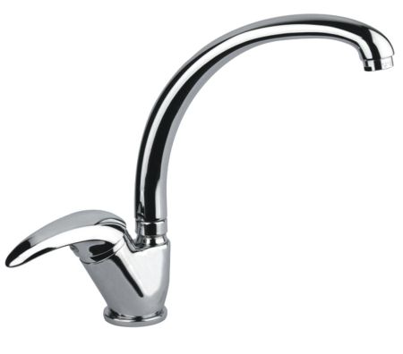 Смеситель для кухни Fiore NEXUS 43CR4310, хром, артикул 43CR4310