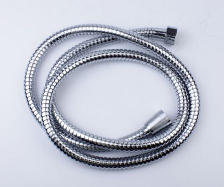 Душевая система Bronze de Luxe Element EL77CB, хром/черный, артикул EL77CB