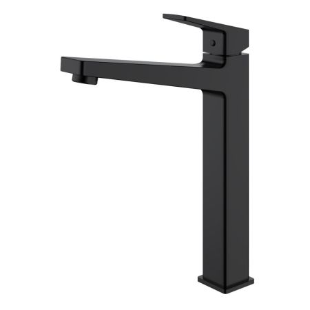 Смеситель для раковины Raglo R30.15.06, черный