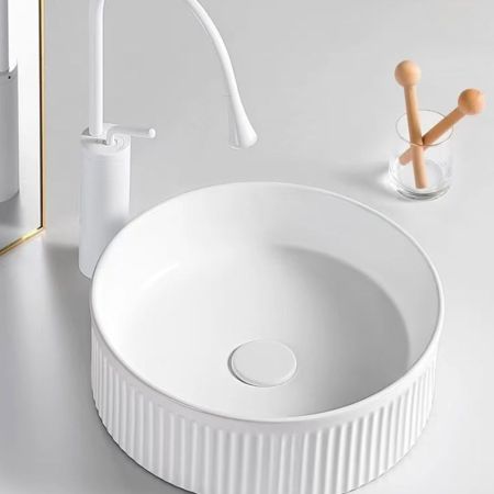 Раковина накладная RGW GS-60, артикул 80121060-01