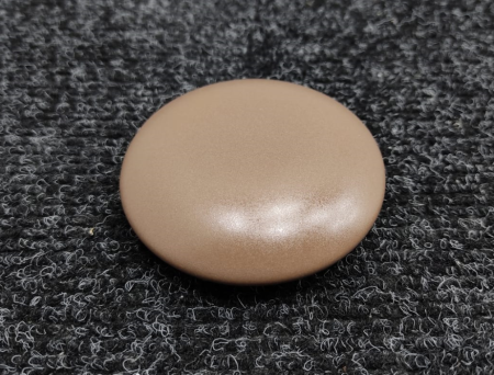 Kerasan  Донный клапан  клик-клак, покрытие керамика, цвет: bruno matte, артикул 923388