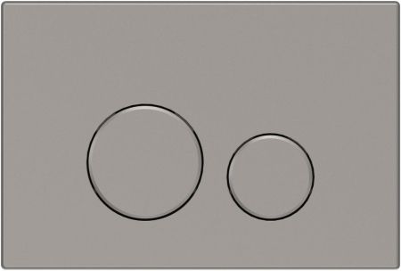 Клавиша смыва Allen Brau Priority 3.0 9.20A01.BN никель браш, артикул 9.20A01.BN