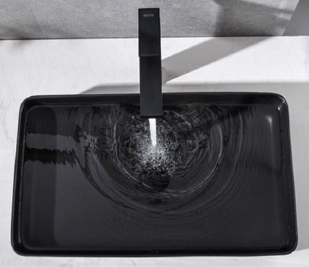 Умывальник CeramaLux 9396MB, артикул 