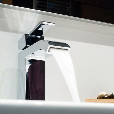 Смеситель Clever Marina Evo 99413 для раковины, артикул 99413