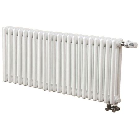 Стальной радиатор Arbonia 3030/22 N69 твв 22 секции с нижним подключением, артикул 3030/22 N69 твв