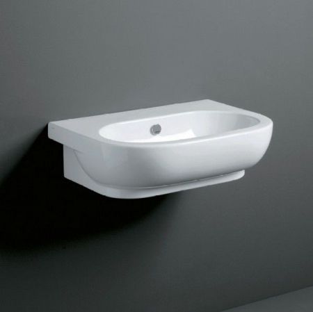 Раковина Simas E-Line EL 10 Белая, артикул EL10