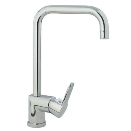 Смеситель для кухни GPD NovaMTE35 Хром, артикул MTE35