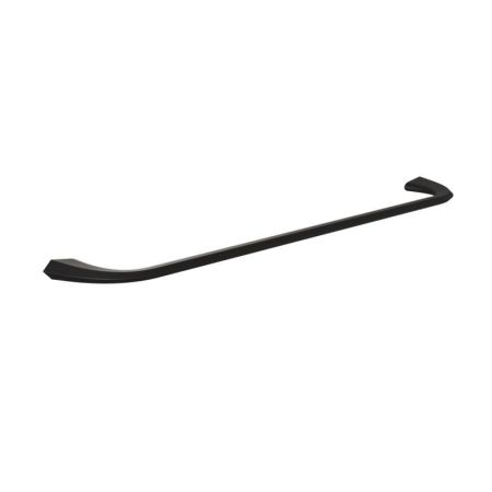 Полотенцедержатель Knotlor SB103BL, черный, артикул SB103BL