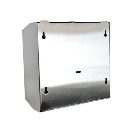 Диспенсер для бумажных полотенец G-Teq 8956 Хром, артикул 21.40