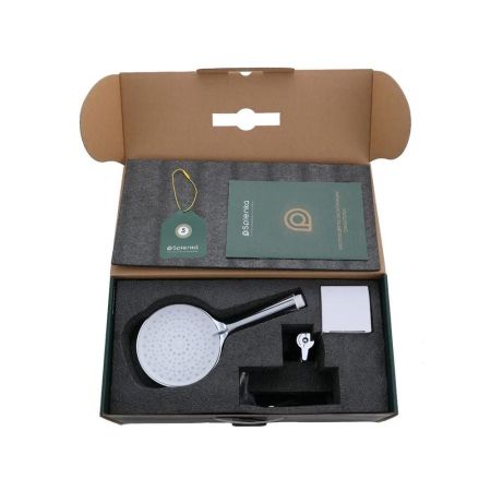 Смеситель для ванны Splenka S54.22, хром, артикул S54.22