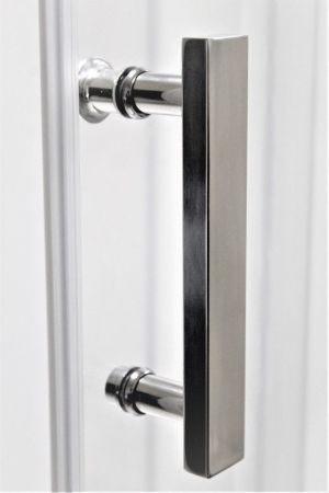 Кабина KORRA90T душевая Cerutti SPA (90x90x205)