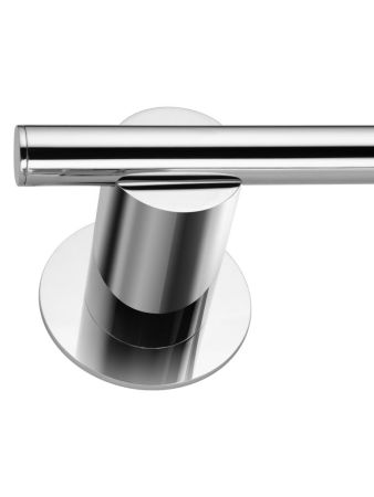 Полотенцесушитель электрический встраиваемый WONZON & WOGHAND DORTMUND, Хром (WW-A362-CR)