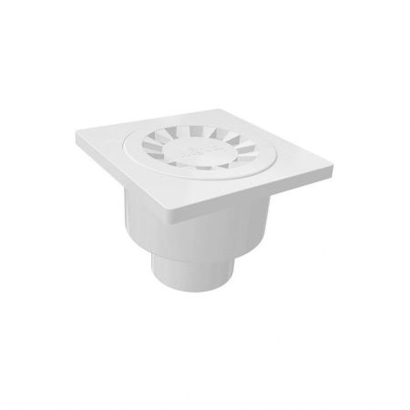 Душевой трап Nova NV5060, белый, артикул NV5060