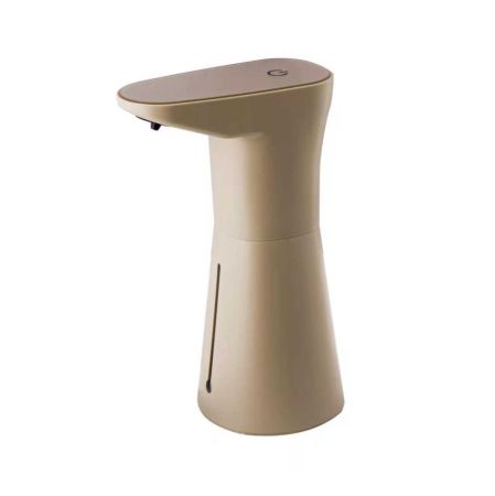 Дозатор жидкого мыла электронный FASHUN A410-16, золото, артикул A410-16