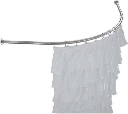 Карниз для ванны Aquanet Fregate полукруглый 120х120, артикул 00179493