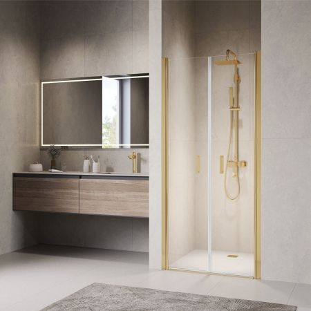 Душевая дверь RGW PA-104Gb (800), артикул 060810408-16