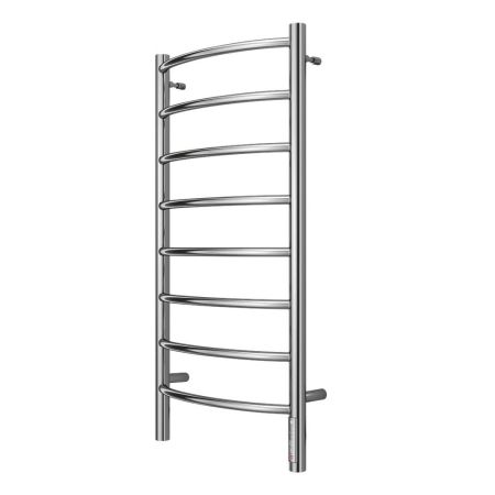 Полотенцесушитель электрический Terminus Классик П8 40х85, артикул 4670078531346