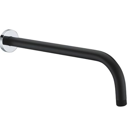 Кронштейн для верхнего душа WasserKRAFT A079 Черный, артикул A079