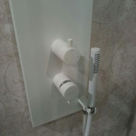 Душевая панель Cezares Premier CD2 Нержавеющая сталь