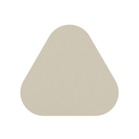 ADJ Треугольный костер, 12x12 см., цвет: белый/панна котта, артикул 0007.10/16