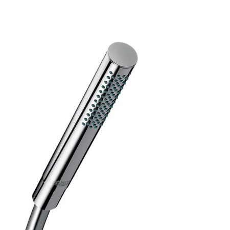 AX Starck Ручной душ 1jet, ½’, цвет: хром, артикул 10531000