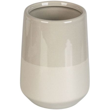 Стакан настольный керамика, BOUNTY, артикул FOR-BOU044