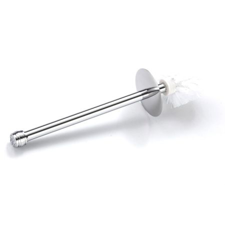 Запасная насадка для ершика Savol S-MTS58A, хром, артикул S-MTS58A