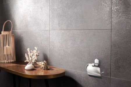 Держатель для туалетной бумаги с крышкой "BRASS", артикул BR015