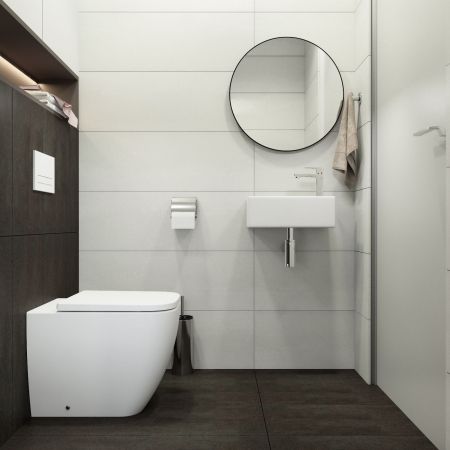 Комплект 5 в 1 Lavinia Boho Relfix One 87551032, артикул 87551032