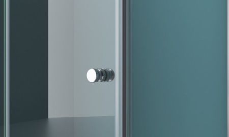 Душевой уголок BelBagno ALBANO-AS-1-90-C-Cr, артикул ALBANO-AS-1-90-C-Cr