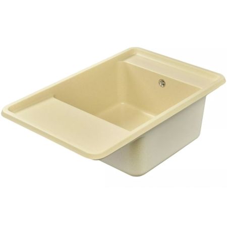 Кухонная мойка Акватон Беллис 78 1A725032BS290 Шампань, артикул 1A725032BS290