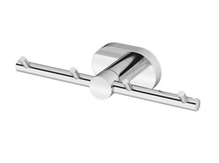 A7435900 Sense L, Набор крючков для полотенец, хром, артикул A7435900