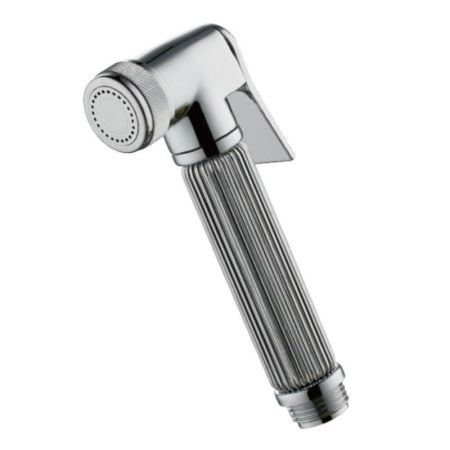 Лейка для гигиенического душа Haiba HB35, хром, артикул HB35