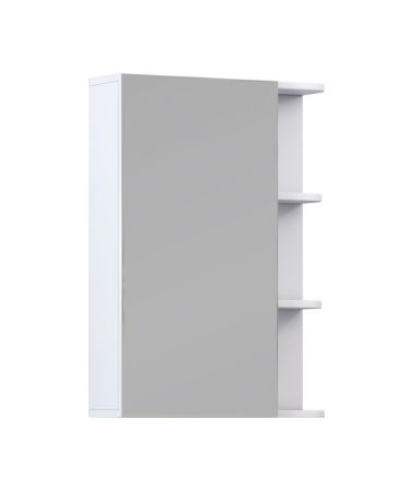 Зеркальный шкаф VIGO Nova zsh.NOV.50, 50 см, артикул zsh.NOV.50