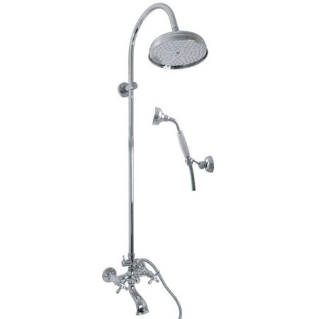 Душевая система Rav Slezak Morava MK759.5/3, артикул MK759.5/3